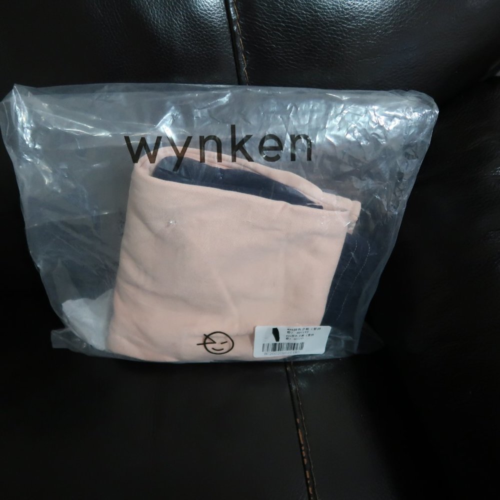 Wynken baby pants